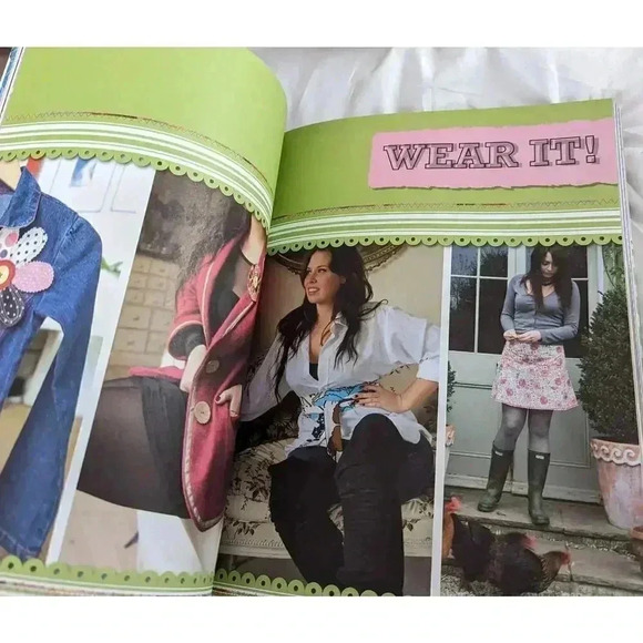 Get The Most From Your Sewing Machine Paperback Book - Picture 6 of 7